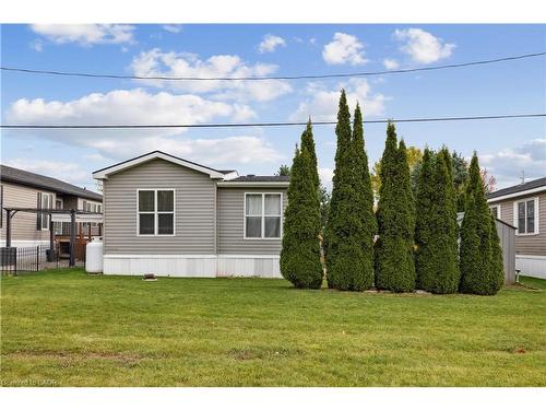 13 Spruce-4449 Milburough Line, Burlington, ON - Outdoor