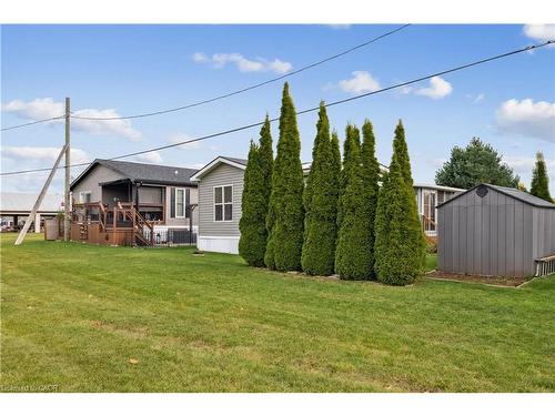 13 Spruce-4449 Milburough Line, Burlington, ON - Outdoor