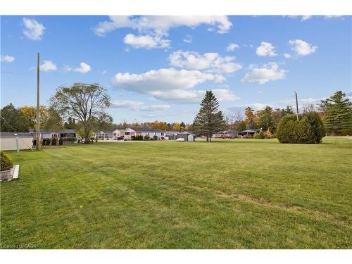 13 Spruce-4449 Milburough Line, Burlington, ON - Outdoor With View