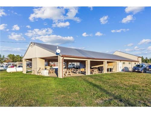 13 Spruce-4449 Milburough Line, Burlington, ON - Outdoor