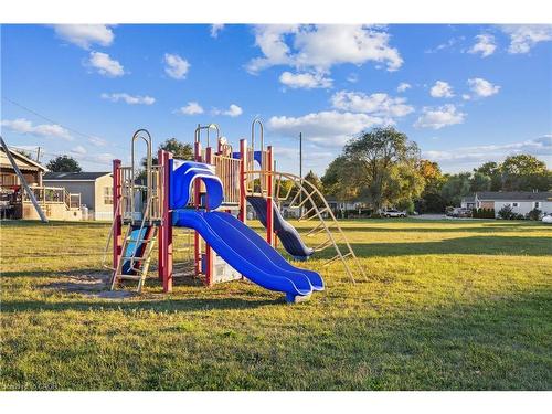 13 Spruce-4449 Milburough Line, Burlington, ON - Outdoor With View