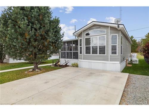 13 Spruce-4449 Milburough Line, Burlington, ON - Outdoor