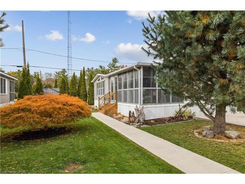 13 Spruce-4449 Milburough Line, Burlington, ON - Outdoor