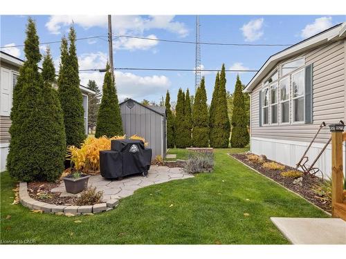 13 Spruce-4449 Milburough Line, Burlington, ON - Outdoor