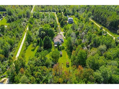 6127 First Line, Erin, ON - Outdoor With View