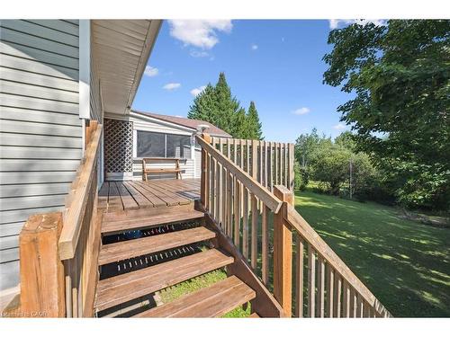 6127 First Line, Erin, ON - Outdoor With Exterior