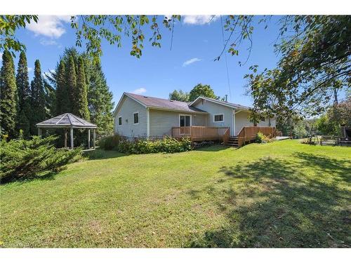 6127 First Line, Erin, ON - Outdoor