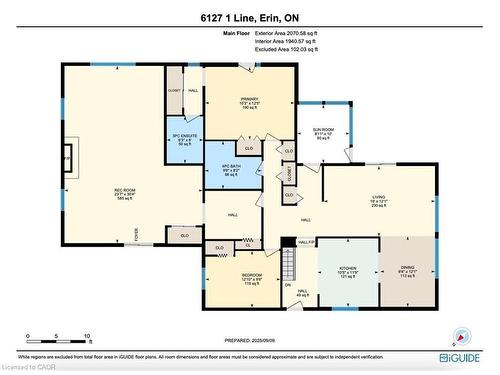 6127 First Line, Erin, ON - Other