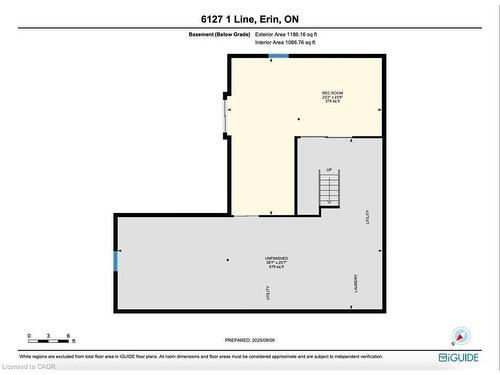 6127 First Line, Erin, ON - Other