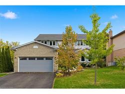 84 Chatterson Drive  Ancaster, ON L9G 3X2