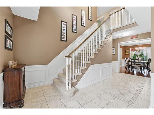 84 Chatterson Drive, Ancaster, ON - Indoor Photo Showing Other Room