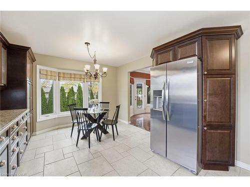 84 Chatterson Drive, Ancaster, ON - Indoor