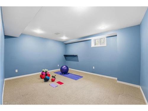 84 Chatterson Drive, Ancaster, ON - Indoor