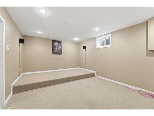 84 Chatterson Drive, Ancaster, ON - Indoor