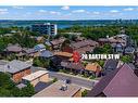2-26 Barton Street W, Hamilton, ON  - Outdoor With View 