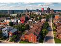 2-26 Barton Street W, Hamilton, ON  - Outdoor With View 