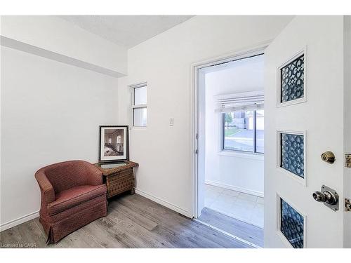 2-26 Barton Street W, Hamilton, ON - Indoor