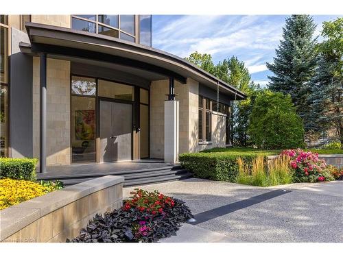 1540 Watersedge Road, Mississauga, ON - Outdoor