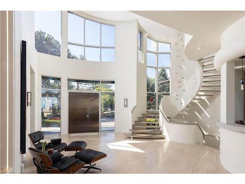 1540 Watersedge Road, Mississauga, ON - Indoor Photo Showing Other Room