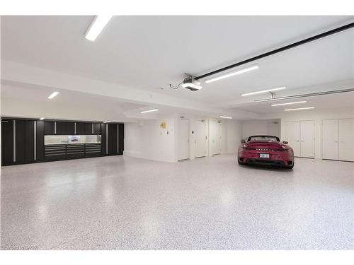 1540 Watersedge Road, Mississauga, ON - Indoor Photo Showing Other Room