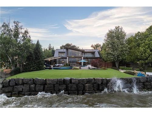 1540 Watersedge Road, Mississauga, ON - Outdoor