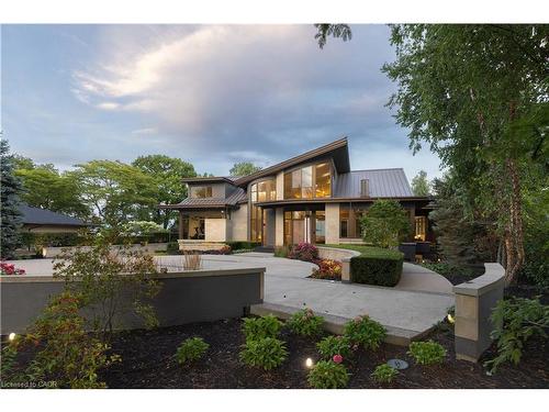 1540 Watersedge Road, Mississauga, ON - Outdoor