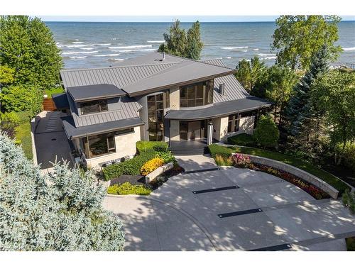 1540 Watersedge Road, Mississauga, ON - Outdoor With Deck Patio Veranda