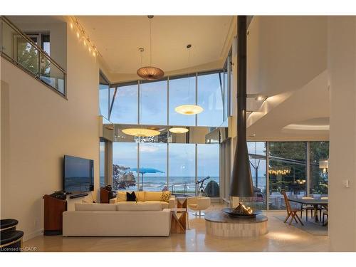 1540 Watersedge Road, Mississauga, ON - Indoor