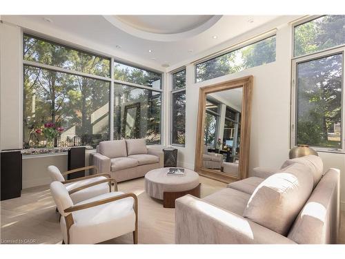 1540 Watersedge Road, Mississauga, ON - Indoor