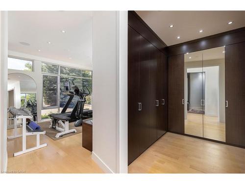 1540 Watersedge Road, Mississauga, ON - Indoor Photo Showing Other Room