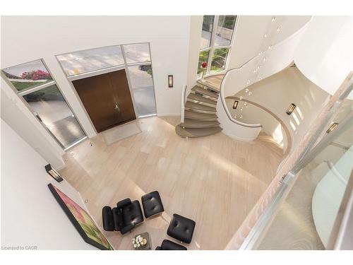 1540 Watersedge Road, Mississauga, ON - Indoor