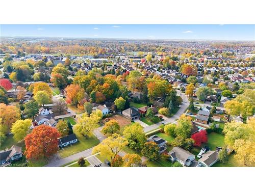 7816B Rysdale Street, Niagara Falls, ON 