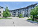 311-35 Southshore Crescent, Hamilton, ON  - Outdoor With Balcony With Facade 