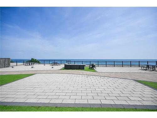311-35 Southshore Crescent, Hamilton, ON - Outdoor With Body Of Water With View
