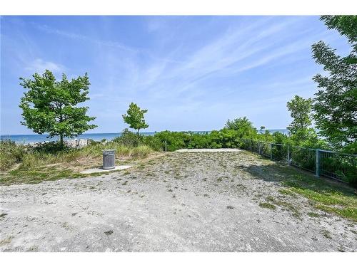 311-35 Southshore Crescent, Hamilton, ON - Outdoor With View