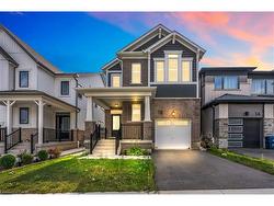 18 Saxony Street  Kitchener, ON N2R 0S3