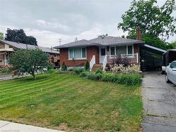 204 West 19th Street  Hamilton, ON L9C 4J2