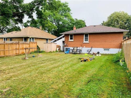 204 West 19Th Street, Hamilton, ON - Outdoor