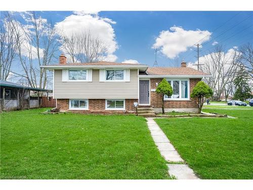 3 Northgate Drive  Welland, ON L3C 5Y2