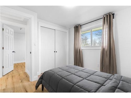 3 Northgate Drive, Welland, ON - Indoor Photo Showing Bedroom