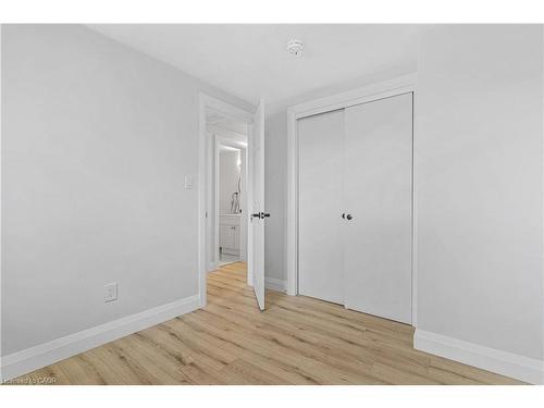 3 Northgate Drive, Welland, ON - Indoor Photo Showing Other Room