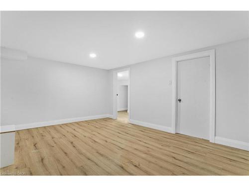 3 Northgate Drive, Welland, ON - Indoor Photo Showing Other Room