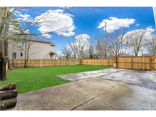 3 Northgate Drive, Welland, ON - Outdoor With Backyard