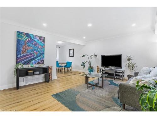 3 Northgate Drive, Welland, ON - Indoor Photo Showing Other Room