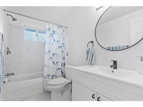 3 Northgate Drive, Welland, ON - Indoor Photo Showing Bathroom