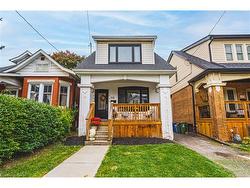 110 Kensington Avenue  Hamilton, ON L8M 3H3