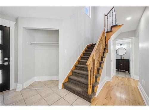 55 Enfield Drive, Cambridge, ON - Indoor Photo Showing Other Room