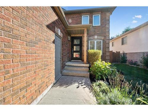 55 Enfield Drive, Cambridge, ON - Outdoor