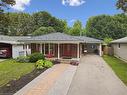 357 Grangewood Drive, Waterloo, ON  - Outdoor 