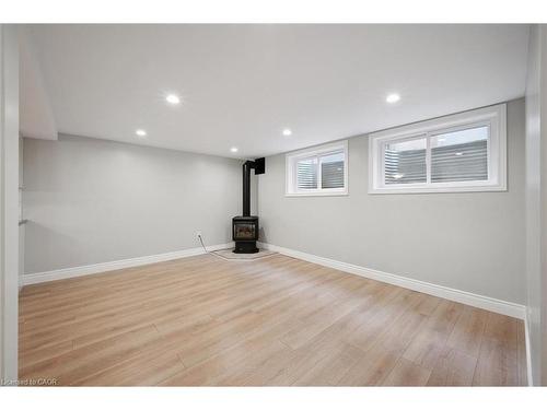 357 Grangewood Drive, Waterloo, ON - Indoor